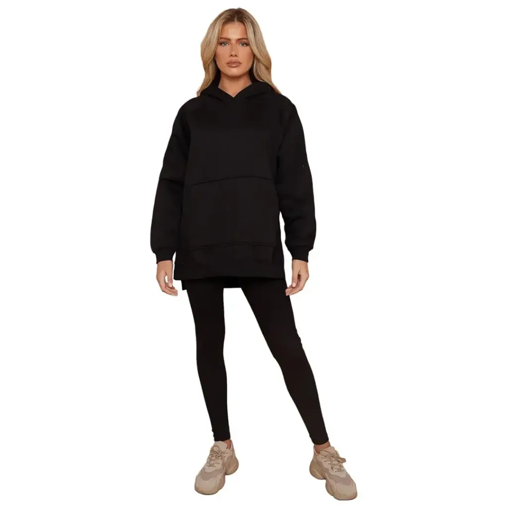 Ladies Track Suit