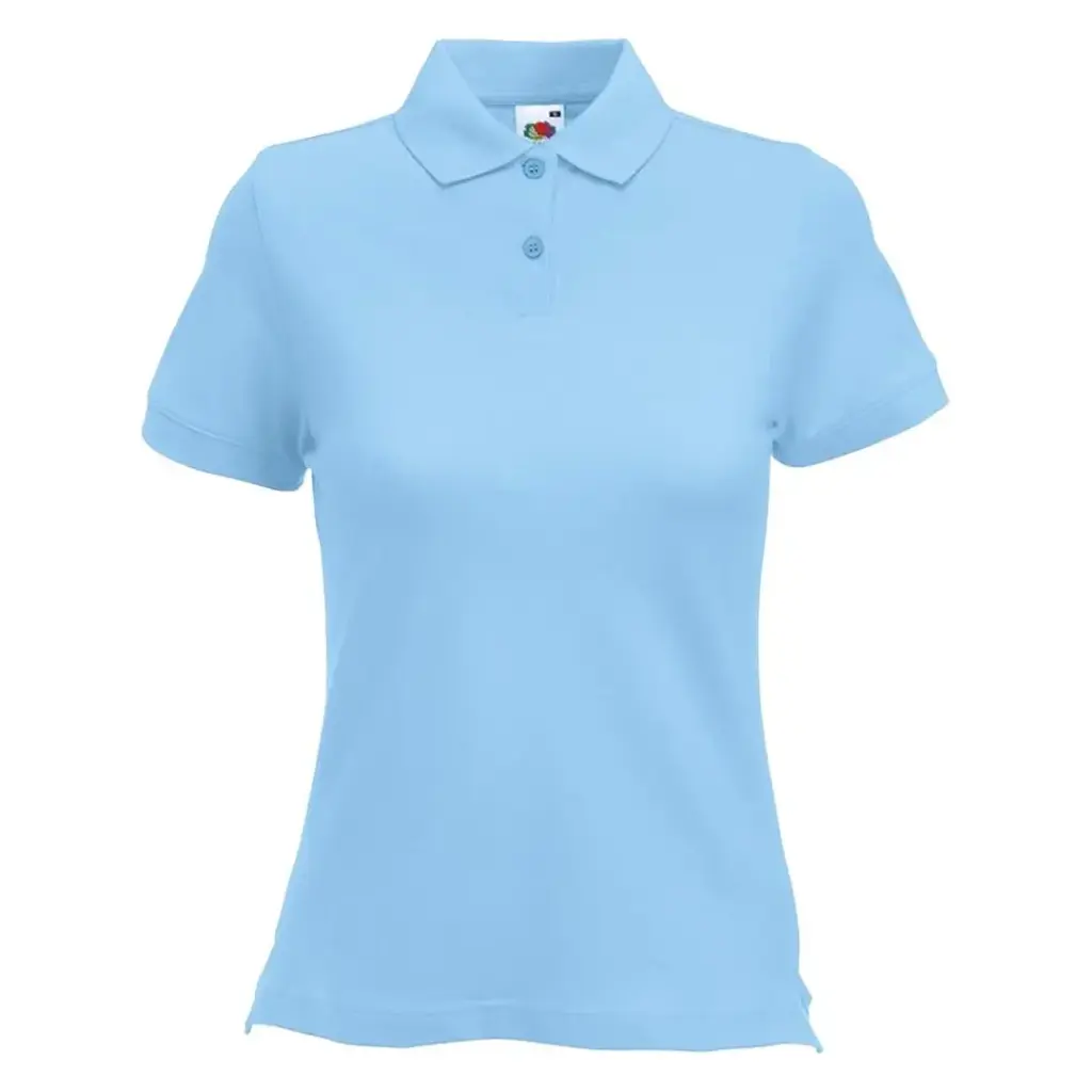 Ladies Polo Shirt