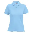 Ladies Polo Shirt