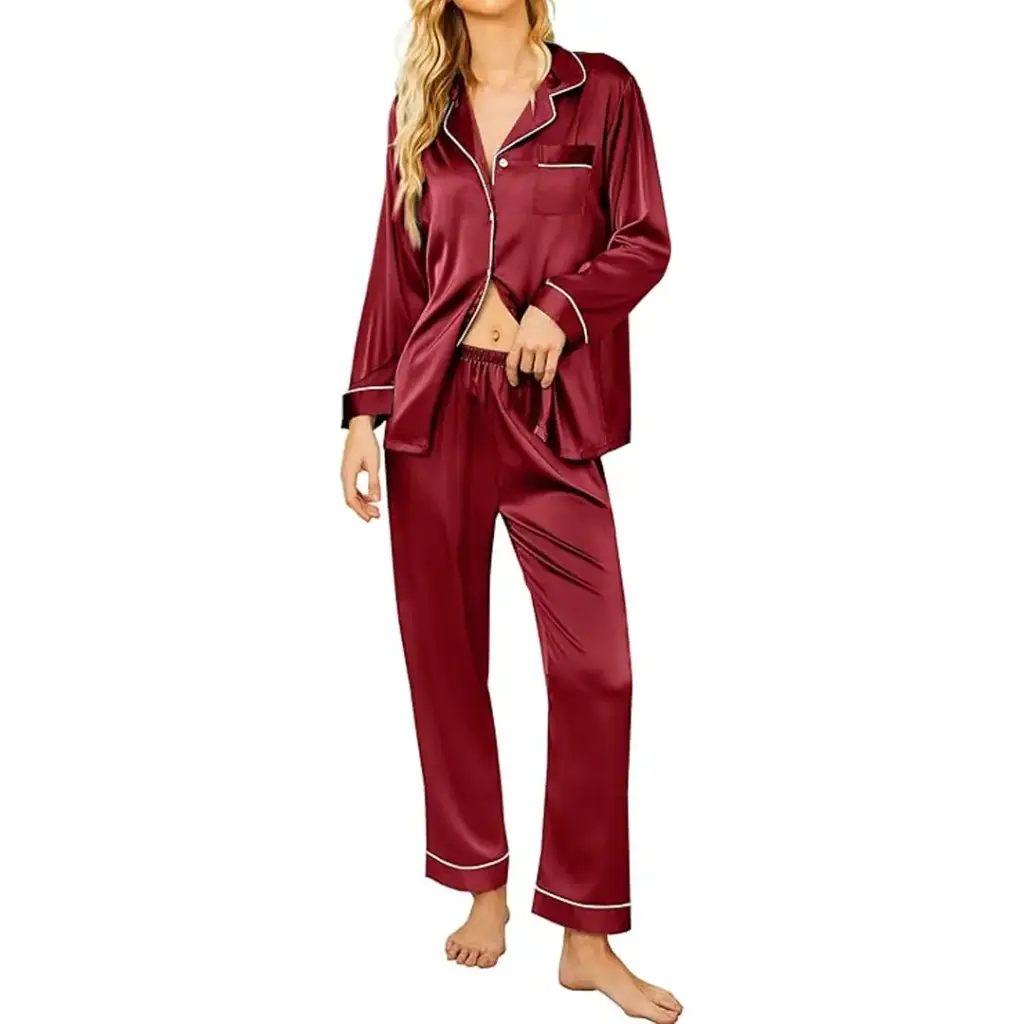 Ladies Night Suit