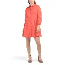Clover Mini Dress